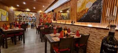 Restaurante Tavino