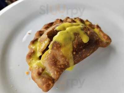 Casa Fataga Comida Canaria