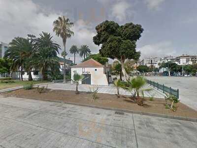 Casa Fataga Comida Canaria