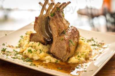 Restaurante Pau Claris 190