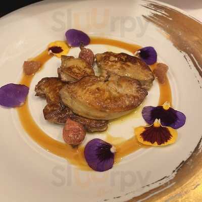 Restaurante Pau Claris 190