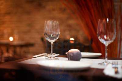 Restaurante Pau Claris 190