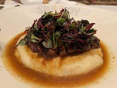 Restaurante Pau Claris 190