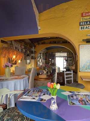 Restaurante & Aparthotel La Habana