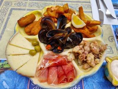 Restaurante & Aparthotel La Habana