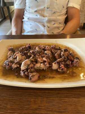 Restaurant Les Corones