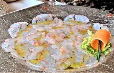 Restaurant Les Corones