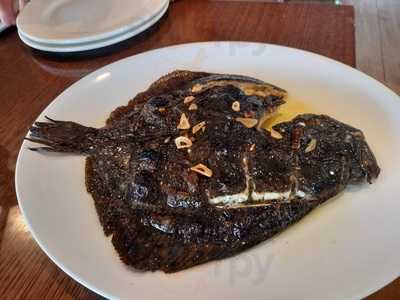 Restaurant Les Corones