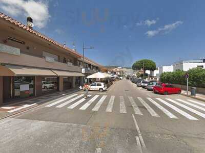 Restaurant Les Corones