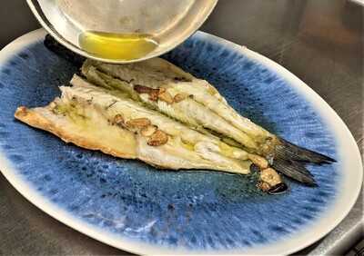 Restaurant Les Corones