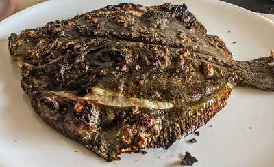 Restaurant Les Corones