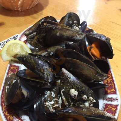 Bodeguina O Vinedo De Tito