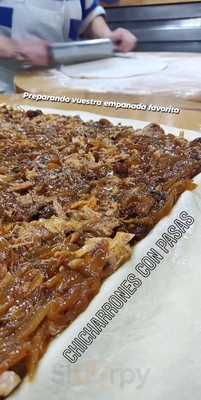 Bodeguina O Vinedo De Tito