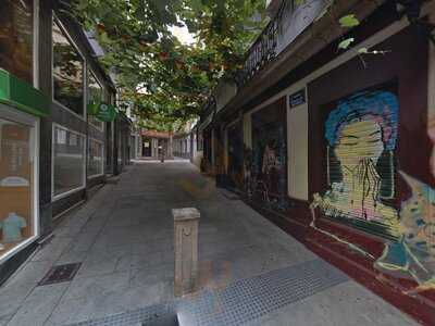 Bodeguina O Vinedo De Tito