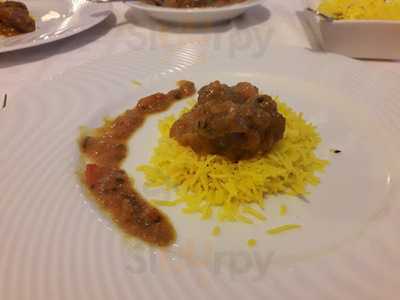 Restaurante Nawabi