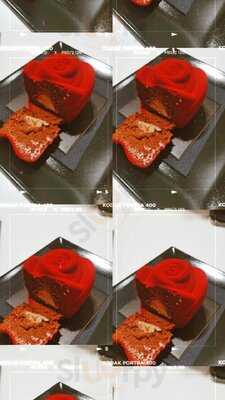 La Pastisseria Barcelona