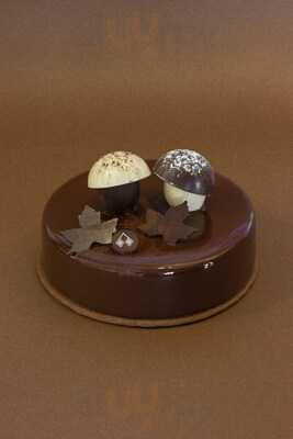 La Pastisseria Barcelona