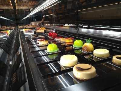 La Pastisseria Barcelona