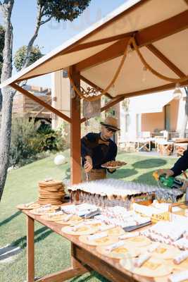 La Pastisseria Barcelona