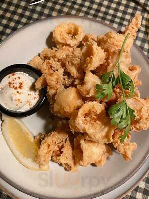 Restaurante Blanco Y Negro