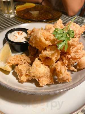 Restaurante Blanco Y Negro