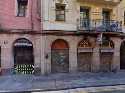 Restaurante Blanco Y Negro