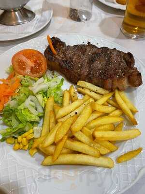 Steak House La Brasa