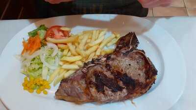 Steak House La Brasa