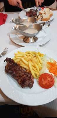 Steak House La Brasa