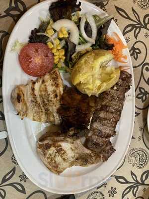 Steak House La Brasa