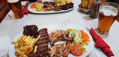 Steak House La Brasa