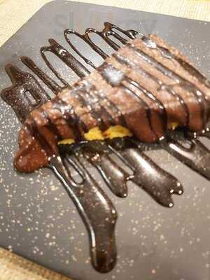 Restaurante Zarabanda