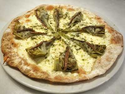 Restaurante Zarabanda