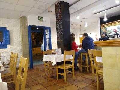 Restaurante Zarabanda