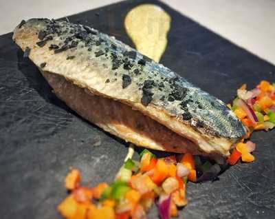 Restaurante Zarabanda