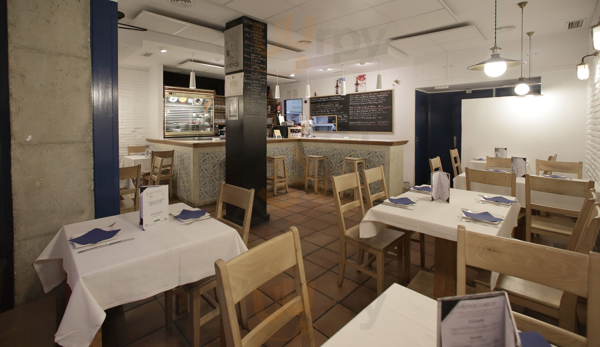 Restaurante Zarabanda