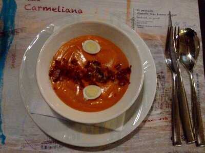 La Cuchara De Carmela