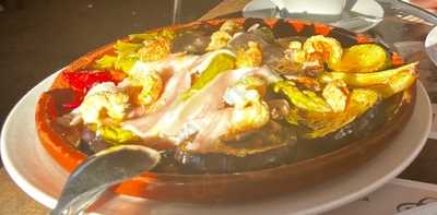 La Cuchara De Carmela