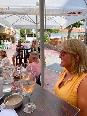 Starrs Tapas And Vino