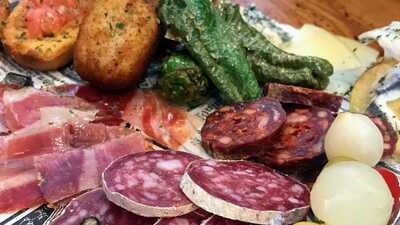 Starrs Tapas And Vino