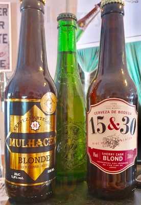 Starrs Tapas And Vino