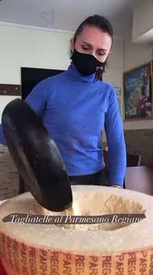 La Bottega Di Michele