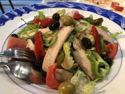 La Bottega Di Michele