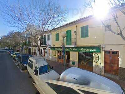 La Bottega Di Michele