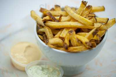 La Burgueria - Coruña