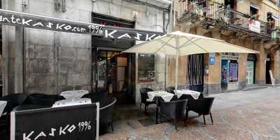 Restaurante Kasko