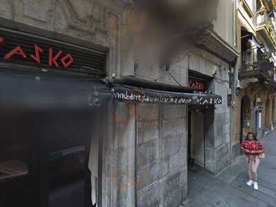 Restaurante Kasko