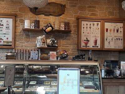 Amorino - Guggenheim