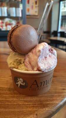 Amorino - Guggenheim