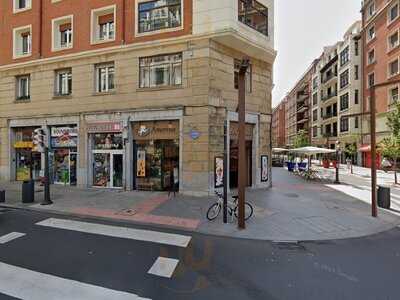 Amorino - Guggenheim